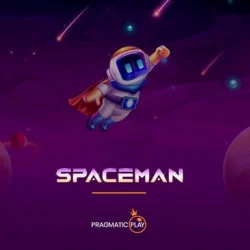 Spaceman yybet